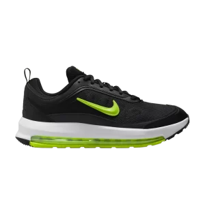 Nike Air Max AP 'Black Volt' Noir/Volt/Anthracite/Blanc CU4826 011