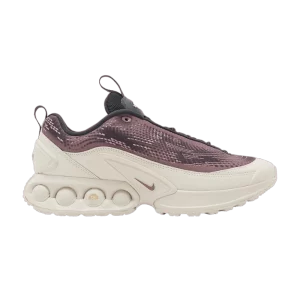 Des baskets taille Nike ? x Air Max DN SP 'Smokey Mauve' Smoky Haze/Smoky Haze/Desert Sand HQ0912 200
