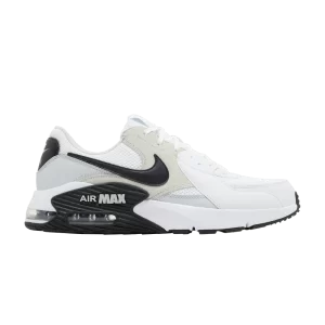 Nike Air Max Excee 'Blanc Noir' Blanc/Platine pur/Noir FN7304 100