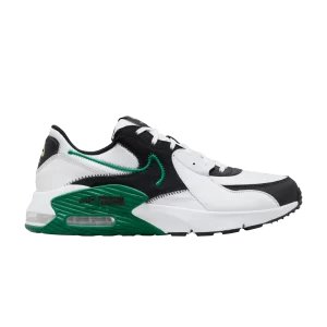 Nike Air Max Excee 'Blanc Noir Malachite' Blanc/Noir/Blanc/Malachite DZ0795 102