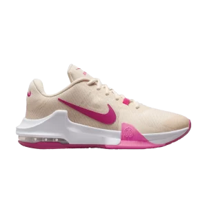 Nike Air Max Impact 4 'Guava Ice Hyper Pink' Guava Ice/Hyper Rose/Marron Clair/Fireberry DM1124 801