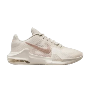 Nike Air Max Impact 4 'Phantom Metallic Red Bronze' Fantôme/Marron clair/Chanvre/Bronze rouge métallique DM1124 008