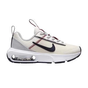 Nike Air Max Interlock Lite PS 'Phantom Dark Obsidian' Fantôme/Gris fumée clair/Rouge équipe/Obsidienne foncé DH9394 006