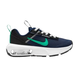 Nike Air Max Interlock PS 'Midnight Navy Stadium Green' Midnight Fleet/Noir/Summit Blanc/Stadium Vert DH9394 402