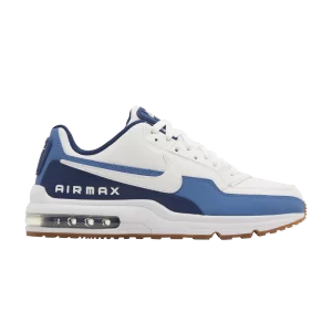 Nike Air Max LTD 3 'White Coastal Blue' Blanc/Bleu côtier/Bleu étoile/Blanc 687977 114