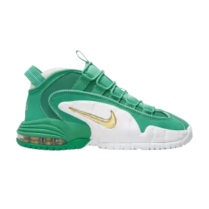 Nike Air Max Penny 1 GS 'Stadium Green' Vert stade/Or métallique/Blanc/Vert mystique/Bleu éclair FQ8349 324