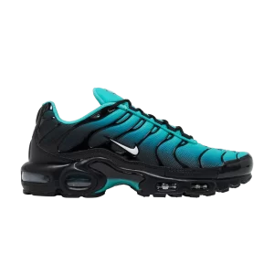 Nike Air Max Plus 'Light Retro' Baskets Rétro clair/Noir/Blanc/Blanc sommet DM0032 401