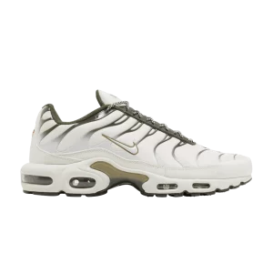 Nike Air Max Plus 'Phantom Neutral Olive' Fantôme/Olive neutre/Kaki cargo/Ghost FB9722 001