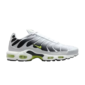 Nike Air Max Plus 'Blanc Noir Volt' Blanc/Noir/Volt DM0032 103
