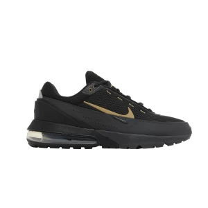 Nike Air Max Pulse 'Black Flat Gold' Noir/Anthracite/Or plat/Or métallique FQ8733 010