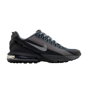 Nike Air Max Pulse Roam 'Dark Smoke Grey' Gris fumée foncé/Gris fer DZ3544 001