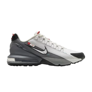 Nike Air Max Pulse Roam 'Summit White Metallic Silver' Blanc sommet/Gris froid/Vert vapeur/Argent métallique FZ5048 100