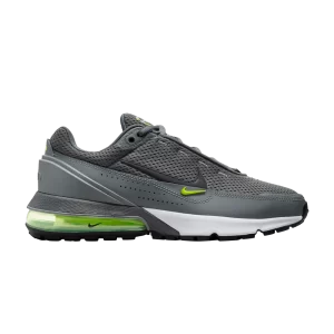 Nike Air Max Pulse 'Smoke Grey Lime' Gris fumée/Anthracite/Blanc/Noir FV6653 001