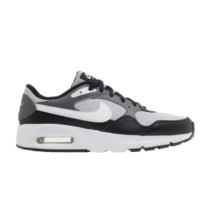 Nike Air Max SC 'Black Iron Grey' Noir/Iron Gris/Tint Bleu/Blanc CW4555 013