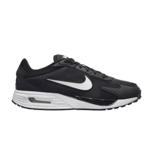Nike Air Max Solo 'Noir Blanc' Noir/Anthracite/Blanc DX3666 002
