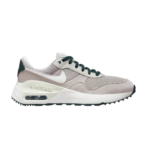 Nike Air Max SYSTM GS 'Light Iron Ore Summit White' Light Iron Ore/Sea Glass/Bleu Tint/Summit White DQ0284 005