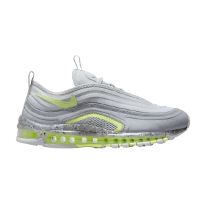 Nike Air Max Terrascape 97 'Pure Platinum Light Lemon' Platine pur/Slight Lemon Twist DV7418 002