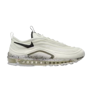 Nike Air Max Terrascape 97 'Sail Black' Voile/Noir/Gris neutre DV7418 101