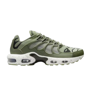 Nike Air Max Terrascape Plus 'Medium Olive' Olive moyen/Noir/Blanc DV7513 301