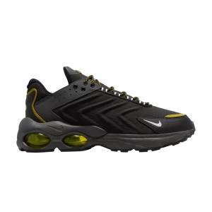 Nike Air Max TW 'Black Bronzine' Noir/Ash medium/Bronzin/Bleu teinte FB9150 001