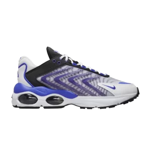 Nike Air Max TW 'White Concord' Blanc/Bleu/Concord/Platine pur DQ3984 105