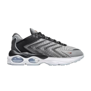 Nike Air Max TW 'Wolf Gris Rugged Orange' Gris loup/Noir/Gris fer/Orange robuste DQ3984 004
