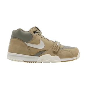 Nike Air Trainer 1 'Neutral Olive' Olive neutre/Plâtre foncé/Blanc sommet/Os clair FJ4182 200