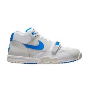 Nike Air Trainer 1 'Blanc Photo Bleu' Blanc/Photo Bleu/Blanc Sommet FJ4183 100