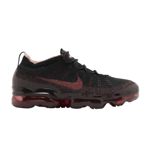 Nike Air VaporMax 2023 Flyknit 'Black Cedar' Noir/Cèdre/Noir/Cèdre DV1678 005