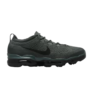 Nike Air VaporMax 2023 Flyknit 'Dark Spruce' Épicéa foncé/Noir DV1678 301