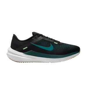 Nike Air Winflo 10 'Black Geode Teal' Noir/Jungle profonde/Lime Burst/Geode Teal DV4022 008