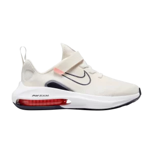 Nike Air Zoom Arcadia 2 PS 'Phantom Dark Obsidian' Fantôme/Cramoisi brillant/Blanc/Obsidienne foncé DM8492 009