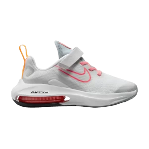 Nike Air Zoom Arcadia 2 PS 'Photon Dust Sea Coral' Photon Dust/Gridiron/Coral Chalk/Sea Coral DM8492 003