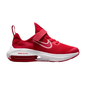 Nike Air Zoom Arcadia 2 PS 'University Red' Rouge université/Blanc/Blanc DM8492 602