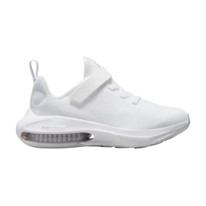 Nike Air Zoom Arcadia 2 PS 'Blanc Pure Platinum' Blanc/Blanc/Platine pur/Blanc DM8492 102