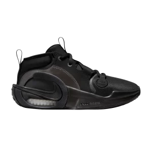 Nike Air Zoom Crossover 2 GS 'Noir Anthracite' Noir/Cramoisi brillant/Teinté/Anthracite FB2689 002