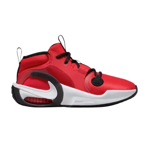 Nike Air Zoom Crossover 2 GS 'University Red Black' Rouge université/Noir/Rouge/Blanc FB2689 601