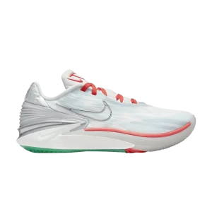 Nike Air Zoom GT Cut 2 EP 'Christmas' Violet Poussière/Vert Lumineux/Encre Violet/Rouge Épicé DJ6013 008