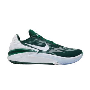 Nike Air Zoom GT Cut 2 TB Promo 'Gorge Green' Vert Gorge/Blanc/Blanc DX6650 300