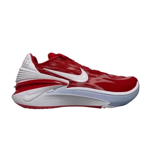 Nike Air Zoom GT Cut 2 TB Promo 'Gym Red' Rouge/Blanc/Blanc DX6650 600