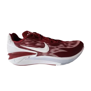 Nike Air Zoom GT Cut 2 TB Promo 'Team Red' Rouge équipe/Blanc/Blanc DX6650 601