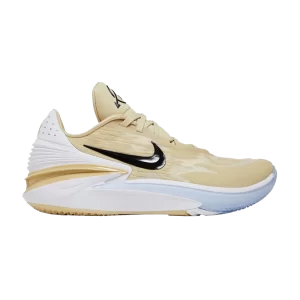 Nike Air Zoom GT Cut 2 TB Promo 'Team Gold' Équipe Or/Noir/Blanc DX6650 700