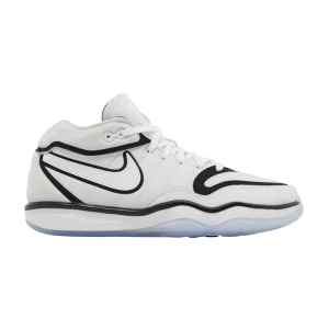 Nike Air Zoom GT Hustle 2 'Blanc Noir' Blanc DJ9405 102