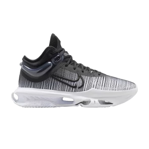 Nike Air Zoom GT Jump 2 EP 'Noir Blanc' Noir/Blanc/Bleu Glacier/Noir DJ9432 003