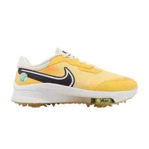 Nike Air Zoom Infinity Tour NEXT% NRG Wide 'Always Fresh' Or topaze/Ghost/Corail de mer/Gridiron DX9047 701