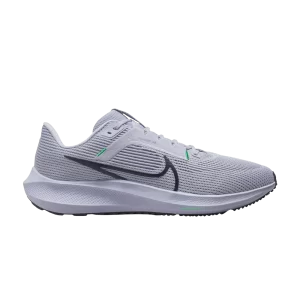 Nike Air Zoom Pegasus 40 'Oxygen Purple' Oxygène Violet/Gridiron DV3853 500