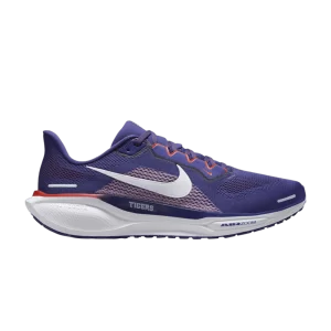 Nike Air Zoom Pegasus 41 'Clemson' Nouvelle Orchidée/Blanc/Orange Université/Blanc FZ5108 500