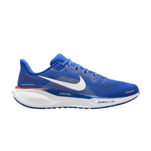 Nike Air Zoom Pegasus 41 'Florida' Royal Jeu/Blanc/Orange Université/Blanc FZ5113 400