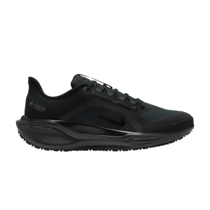 Nike Air Zoom Pegasus 41 GORE-TEX 'Noir Anthracite' Noir/Anthracite/Noir FQ1356 001