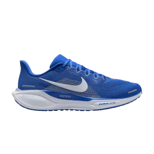Nike Air Zoom Pegasus 41 'Kentucky' Game Royal/Blanc/Gris loup/Blanc FZ5117 400